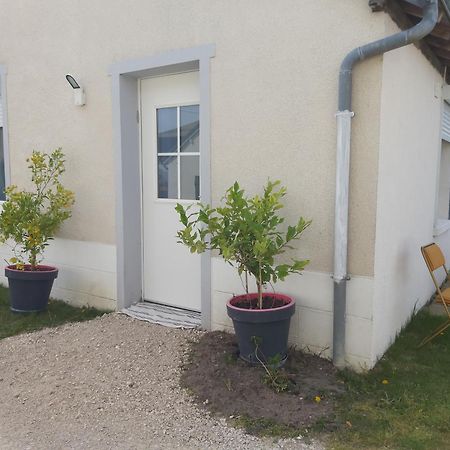 Gite Ozoo Saint-Aignan  Buitenkant foto