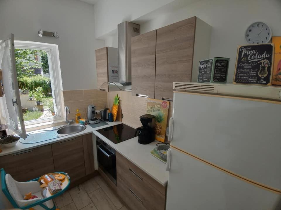 Gite Ozoo Saint-Aignan  Buitenkant foto