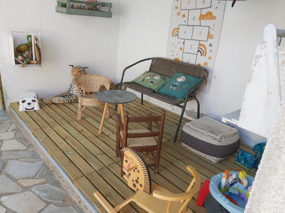 Gite Ozoo Saint-Aignan  Buitenkant foto