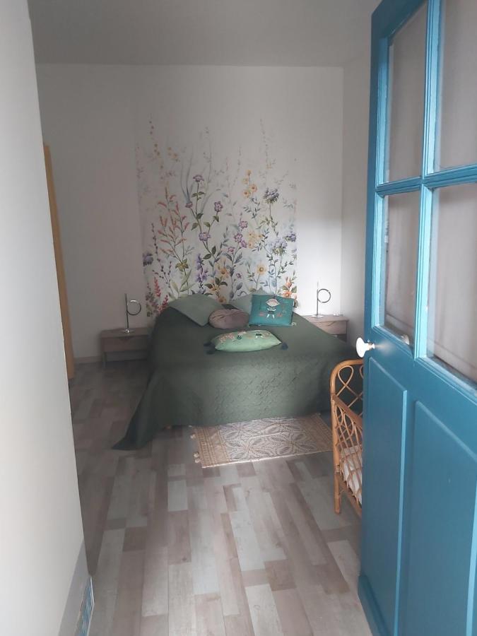 Gite Ozoo Saint-Aignan  Buitenkant foto